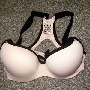 PINK ULTIMATE PUSH UP